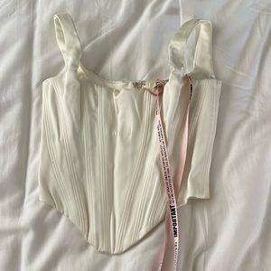 House Of CB Rafa Top